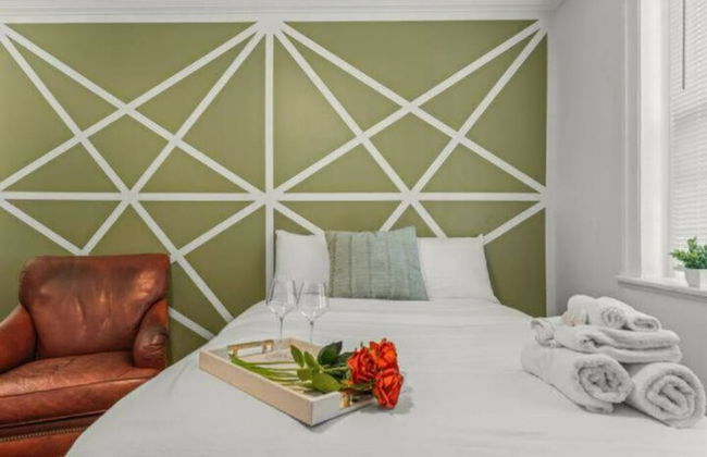 Cozy&Chic Apartments Near Downtown - Foto 1