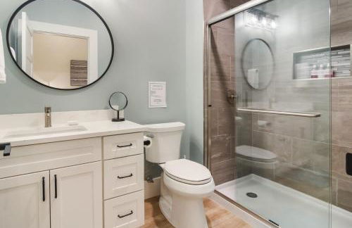 Golden Lofts Unit 4 Downtown Traverse City 2BD 2BA - Foto 20