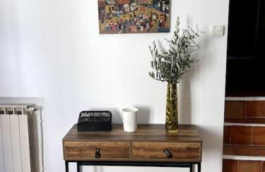 Maison de caractère au coeur de la Provence - Foto 13