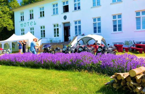 Ostsee-Gutshaus Am Salzhaff Pepelow nähe Rerik- am Meer residieren! - Foto 58