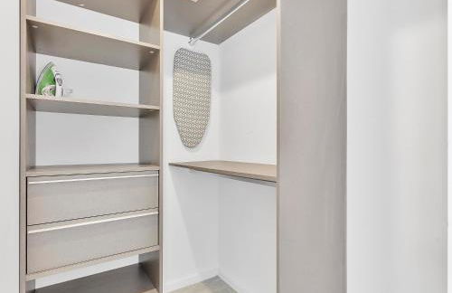 X Lounge III-Modern Corner Residence - Foto 42