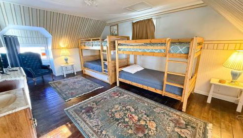 Historic Loft on top of The Governor's Mansion - Foto 3