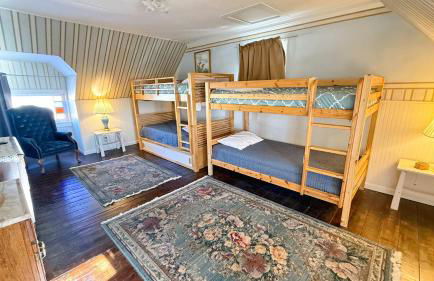 Historic Loft on top of The Governor's Mansion - Foto 3