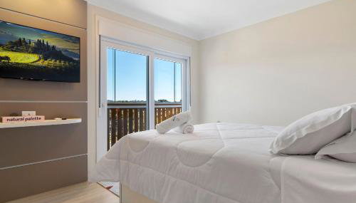 Apartamento HodsPrime com 2 Suítes by Achei - Foto 3