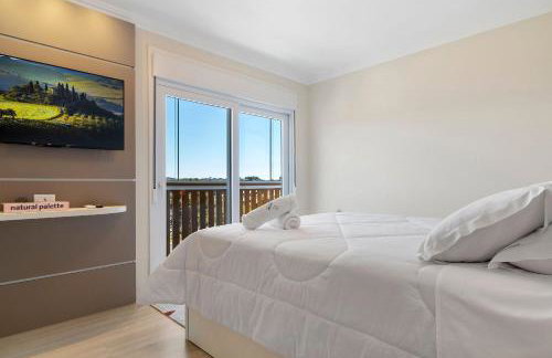 Apartamento HodsPrime com 2 Suítes by Achei - Foto 3