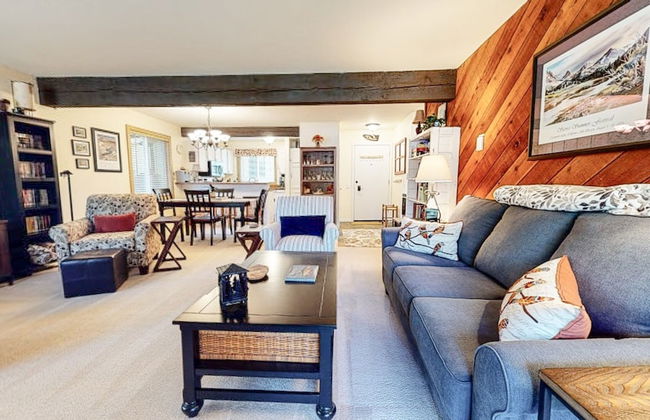 Restful Wildflower - Foto 17