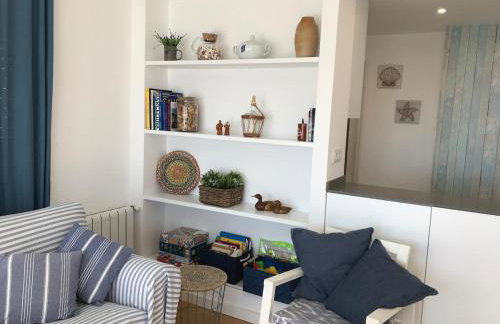 Seahomes Vacations - Amazing Seafront Apt & PKG - Foto 17