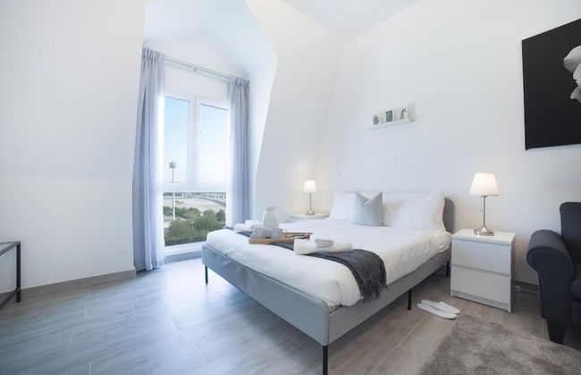 Luxe Studio Near Discovery Gardens Metro Station - Foto 12