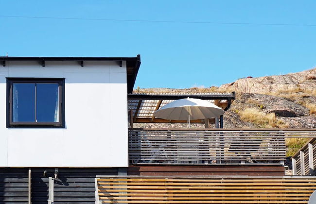 4 Person Holiday Home in Lysekil-by Traum - Foto 13