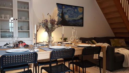 Stableyard cottages - Foto 5