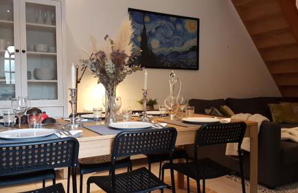 Stableyard cottages - Foto 5