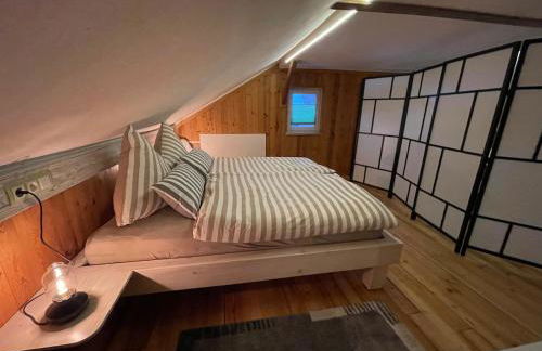 Spirkenhütte Fichtelberg - Ferienhaus bis 6 Personen - mit Sauna - am Fichtelsee - Photo 22