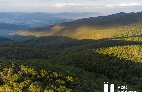 Apartment Wohnung in gemütlichem kleinen Bauernhaus by Interhome - Foto 14