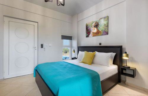 Diamond Kyparissia Suites - Foto 45