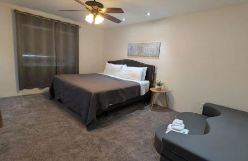 The Desert Jewel Pool Spa And Coachella Retreat - Photo 31