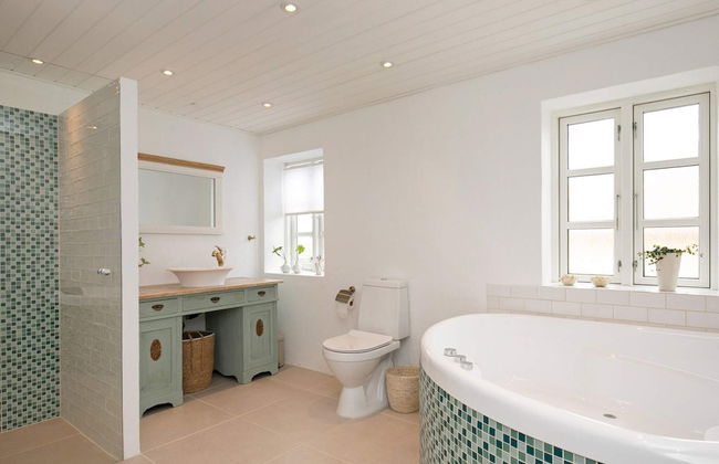 Holiday Home in Nykøbing M - Foto 11