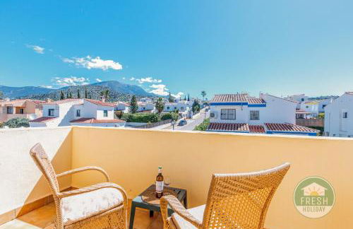 Casa Perez - family home with pool - Photo 8