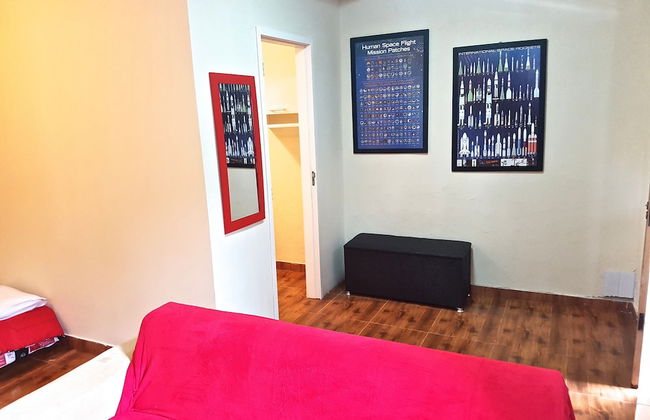 Suite Capivari Room - Photo 2