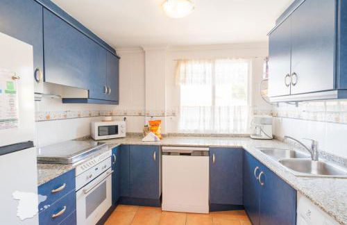 CostaBlancaDreams Casanova in Calpe - Foto 7