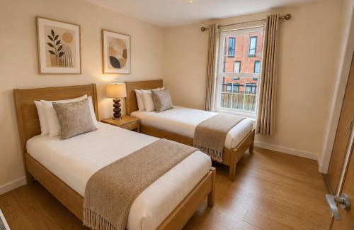 Edinburgh Pearl Apartments - Haymarket Residence - Foto 26