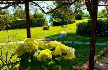 Villa Mare con Piscina - Foto 49