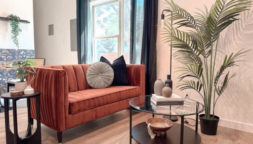 Beautiful 1B1B - Medical District - Dallas Airport - Foto 2