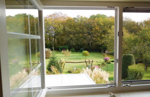 Komfortferienwohnung Anker & Steuerrad - Foto 3