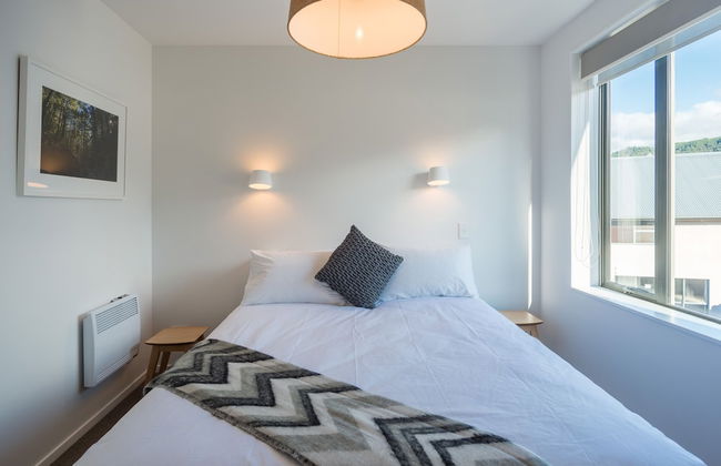 Kaiteriteri Reserve Apartments - Foto 9