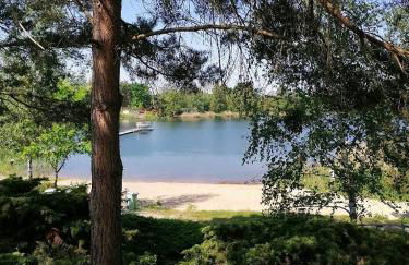 NEU! See-Ferienwohnung 1 - Foto 1