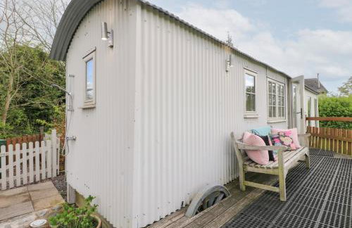 Shepherds Hut - Foto 14