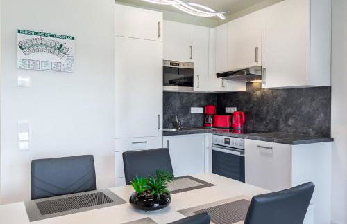 Godewindpark Deluxe-Suite 2-02 - Photo 26