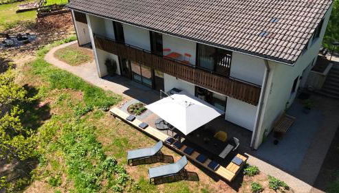 Talblick9 - Architektenhaus in exklusiver Lage - Foto 2