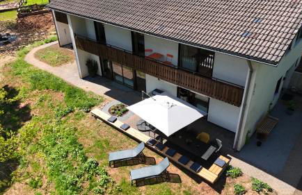 Talblick9 - Architektenhaus in exklusiver Lage - Foto 2