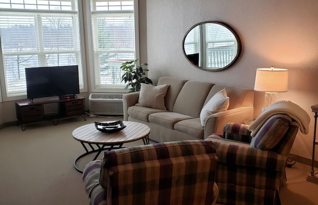 Unit 303 BD/ 2 BA - Foto 7