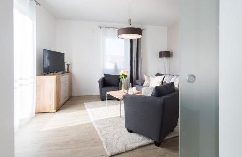 Ferienwohnung MOSAIC - Foto 7