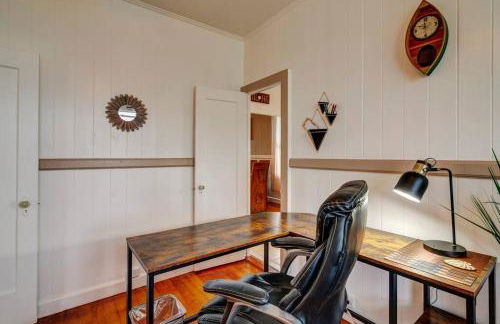 NEW Paddler's Inn- 3BR Hilo Downtown - Foto 22