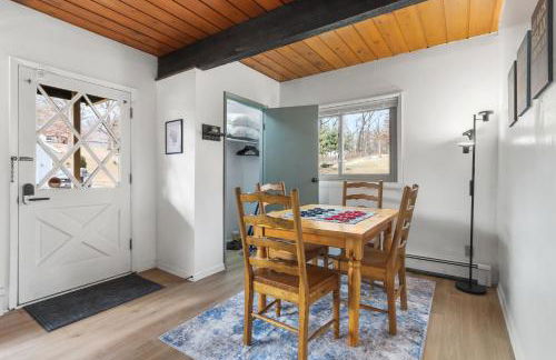 Cozy Retreat With Game Room Lake Como WI by David Rigney Real Estate Solutions - Foto 17