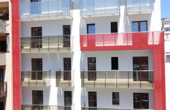 Central Modern Apartment Bari - Foto 1