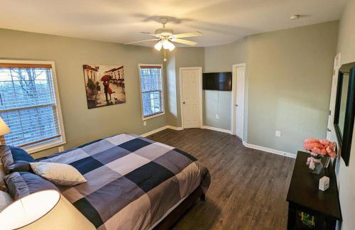 Mountain Getaway - 7 beds, 2 King - Large Common Area - Foto 22