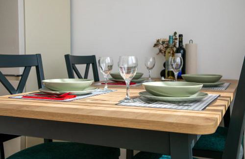 Hemma apartment near Jarun lake- Private garage - Foto 14