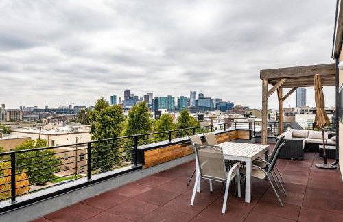 Luxury 5-Bedroom Home in LoHi - Foto 27