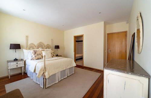 Casa de Silvares Fafe - Moradia Premium com piscina by House and People - Foto 6