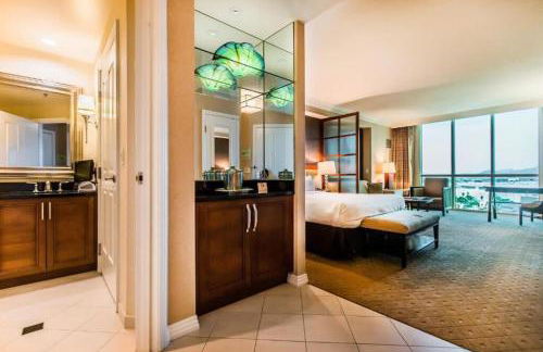 MGM Studio Condo by Zelloo 03611 - Foto 6