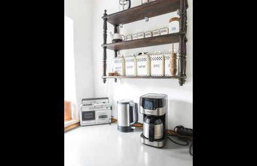 NEU ! Ferienwohnung Beim Kirschschuster - Foto 1