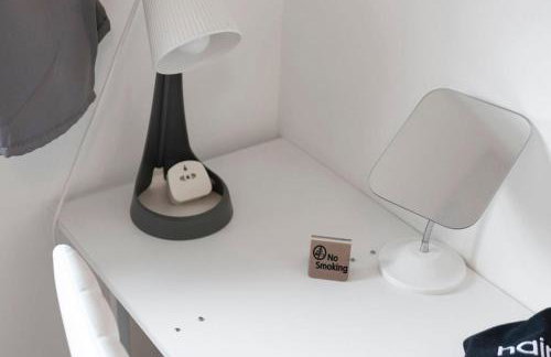 GuestReady - Stylish Apt w/ Parking near Edinburgh - Photo 27