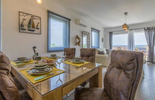 Family friendly house with a swimming pool Garica, Krk - 19507 - Photo 22