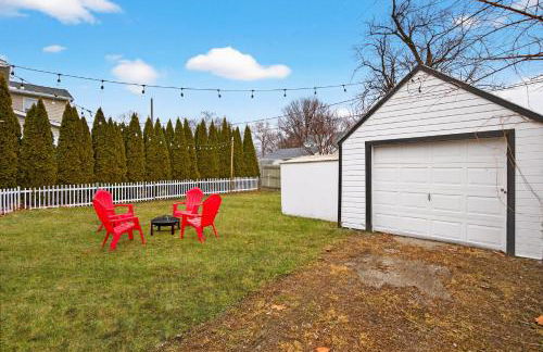 Prime Ames Location 2BR 1BA Near ISU - Foto 49