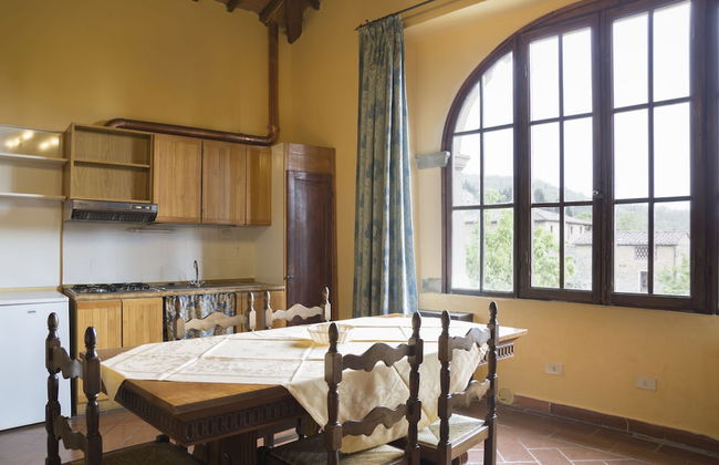 Villa Grassina - Foto 30