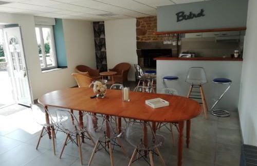 Le Cottage de L Abbaye - Photo 24