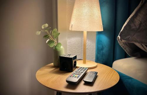 ZOVA - Superior Apartment - near A3 - Foto 1